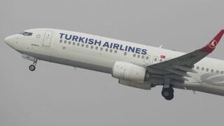 Turkish Airlines evaluaría opciones para costear mudanza a aeropuerto