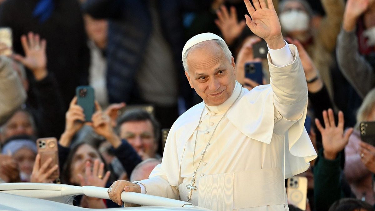 Mincetur impulsará el turismo religioso con la visita del Papa León XIV: las estrategias