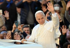 Mincetur impulsará el turismo religioso con la visita del Papa León XIV: las estrategias