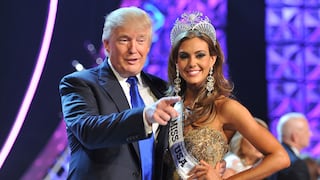 Univisión rompe relaciones con la Organización Miss Universo