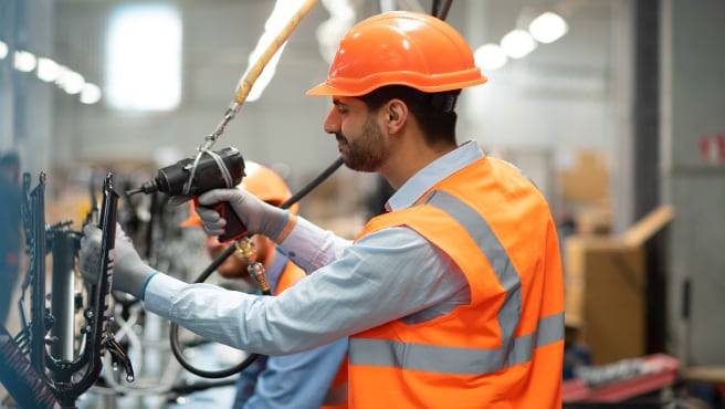 La entidad también comentó que el ingreso promedio mensual proveniente del trabajo de la actividad principal en Lima Metropolitana se ubicó en S/ 2,293.9, lo que representa un incremento de 11.6% (S/ 239) respecto al mismo trimestre del año anterior. Foto: INEI.
