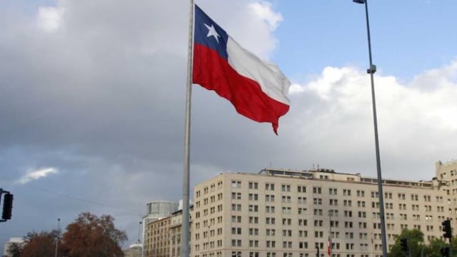 Economía chilena creció 0.2% en el 2023, impulsada por energía, gas y agua