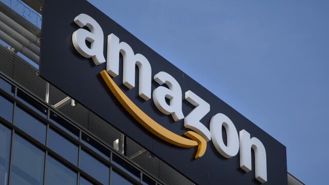 Amazon creará 1,800 empleos este año en Francia, en plena transformación del comercio minorista