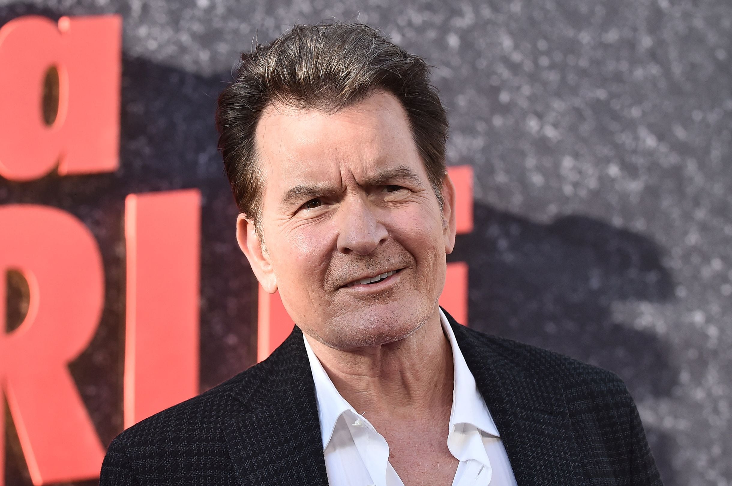 Ahora, con ocho años de sobriedad, asegura que se siente “liberado” y enfocado en su familia. (Foto: LISA O'CONNOR / AFP)