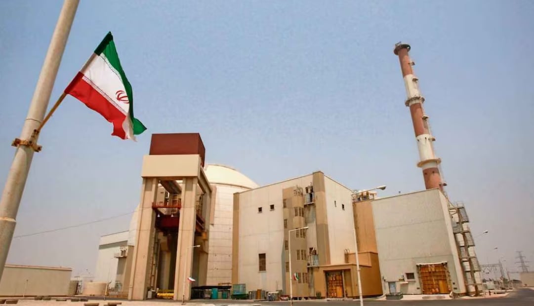 Irán afirma que no desarrollará un arma nuclear, pero no renunciará a la tecnología atómica. Foto AP