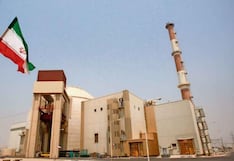 Irán no renunciará a la tecnología atómica, pero dice que no desarrollará arma nuclear