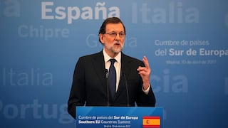 Mariano Rajoy citado a declarar como testigo en caso de corrupción en España