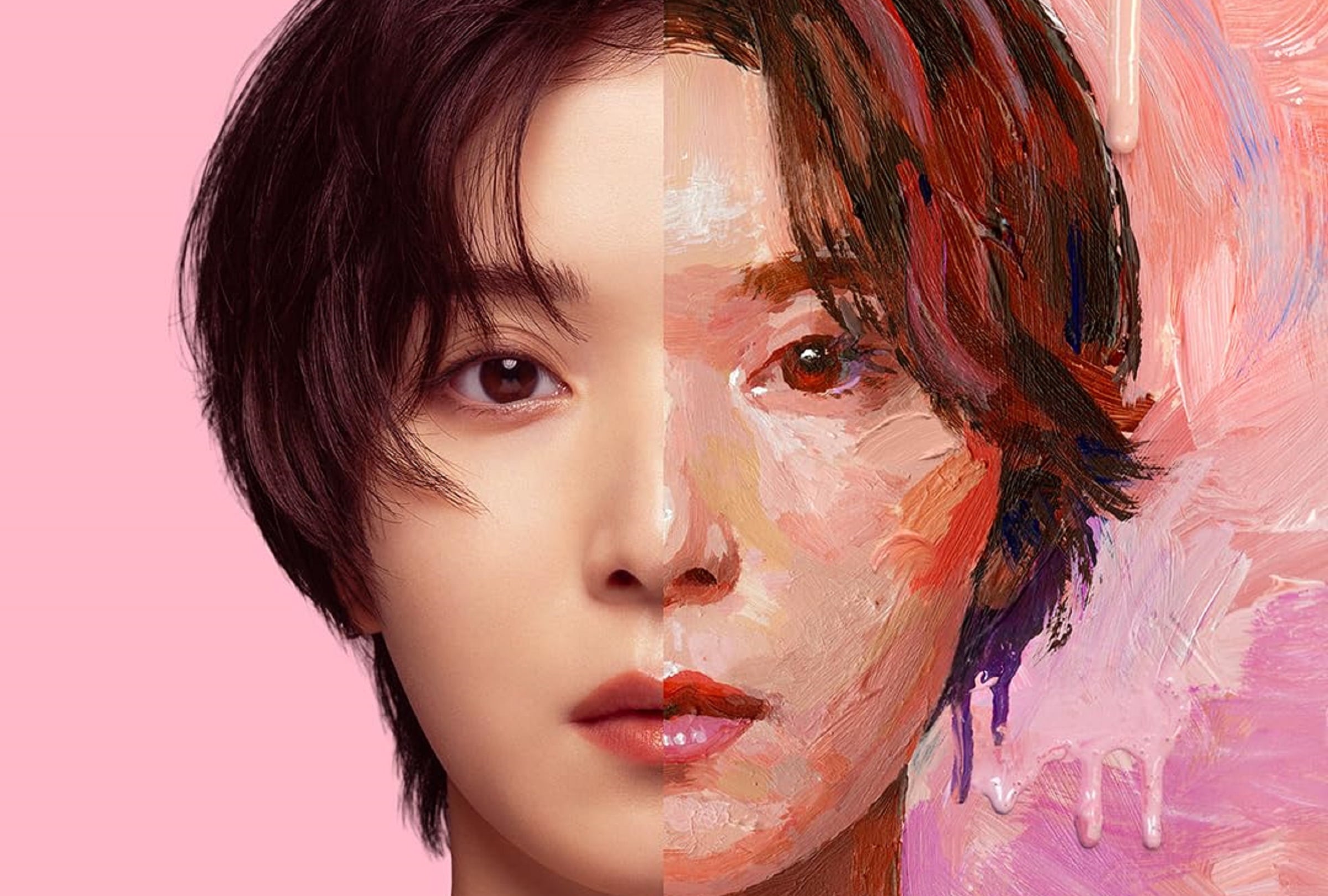 Mayu Matsuoka como Fumi Numata en la serie japonesa "Plastic Beauty", que cuenta con ocho episodios y se estrenó el 17 de septiembre (Foto: Netflix)