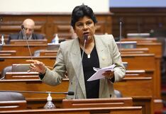 Norma Yarrow sobre demanda de Dina Boluarte a Reniec: “Debería darle vergüenza”