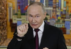 Kremlin tilda de «completa tontería» supuestos preparativos rusos para una guerra con la OTAN