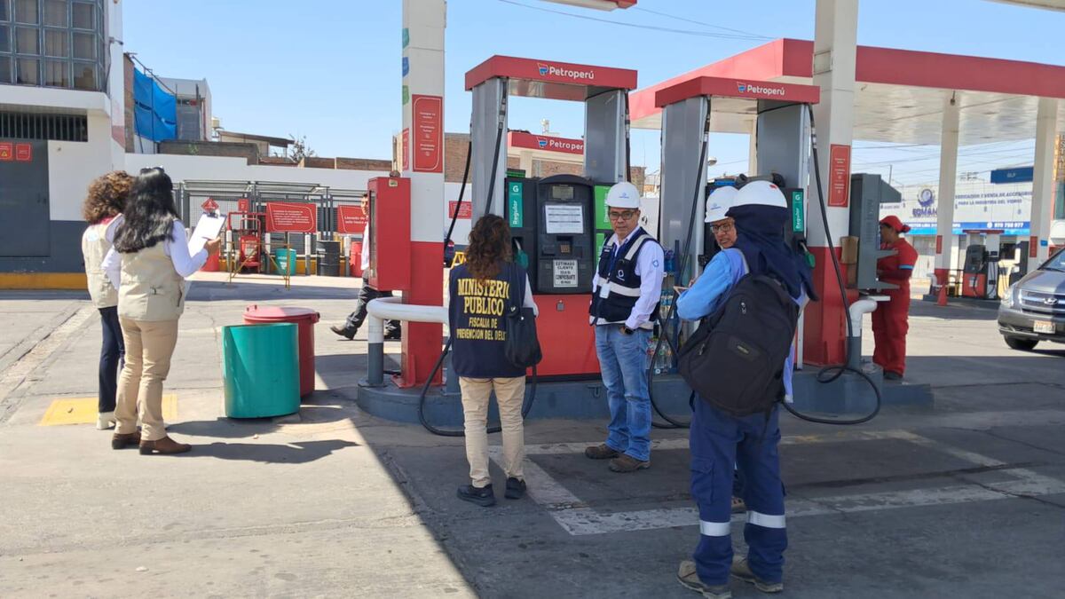 Combustibles en la selva: evalúan subsidio directo para aliviar impacto por alzas de precios