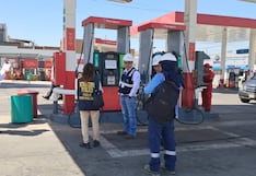 Gobierno asegura ahora que el sábado ya se habrá restablecido transporte de gas natural por el gasoducto