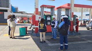 Gobierno asegura ahora que el sábado ya se habrá restablecido transporte de gas natural por el gasoducto
