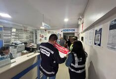 Sunat ejecuta cobranza coactiva en casinos con deudas superiores a S/ 26 millones