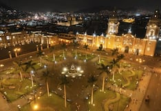 Municipalidad de Lima aprueba marca turística “Lima Metropolitana”