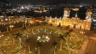 Municipalidad de Lima aprueba marca turística “Lima Metropolitana”