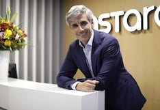 Astara y la electrificación en marcha: marcas claves y metas de la operación en Perú