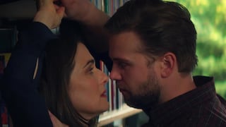 “Vladimir”, la serie de Rachel Weisz sobre una obsesión irresistible llega a Netflix