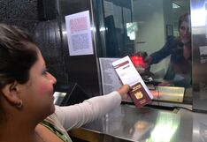 Embajada de EE.UU. abrirá 10,000 nuevas citas para visas este miércoles 21 de mayo