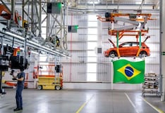 Lula celebra que el sector automotor de Brasil tendrá inversiones por U$S 8,260 millones