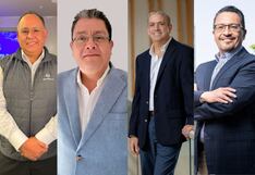 Lo que 4 altos ejecutivos enseñan a sus hijos sobre la vida y el trabajo: ¿qué valores comparten?