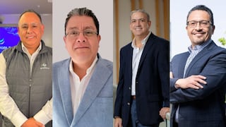 Lo que 4 altos ejecutivos enseñan a sus hijos sobre la vida y el trabajo: ¿qué valores comparten?