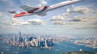 Boeing se asocia con Aerion para desarrollar el nuevo avión supersónico