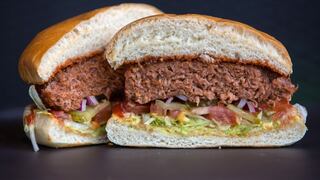 McDonald’s probó vender carne a base de plantas y fracasó: ¿A qué apuesta ahora?