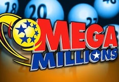 ¿Quién ganó el Mega Millions hoy en EE.UU.? Resultados en vivo y números ganadores del 3 de marzo 2026