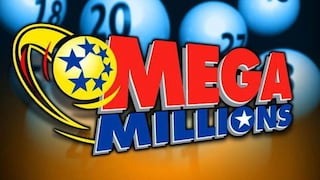 ¿Quién ganó el Mega Millions hoy en EE.UU.? Resultados en vivo y números ganadores del 3 de marzo 2026