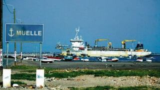 Tres líneas navieras están interesadas en ingresar al puerto de Salaverry