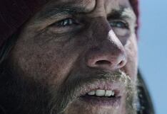 La dura historia detrás del corto cameo de Nando Parrado en “La sociedad de la nieve”