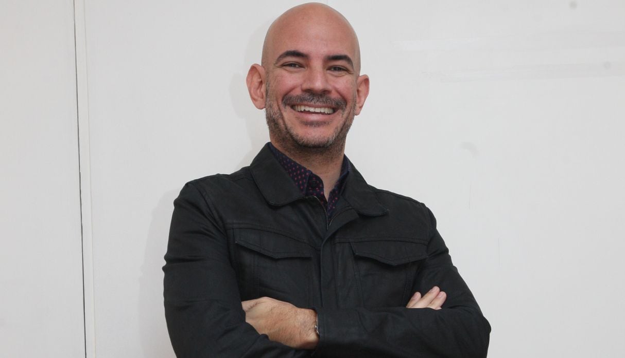 Tribunal Constitucional ordenó al Reniec la inscripción inmediata de los hijos de Ricardo Morán y reconocer su nacionalidad peruana”. (Foto: GEC)