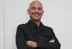 Ricardo Morán: TC ordena a Reniec que inscriba a sus hijos y los reconozca como peruanos