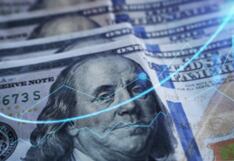 Dólar revertiría tendencia y podría ubicarse por encima de S/ 3.8 en el segundo semestre
