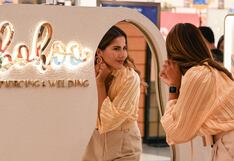 Peruana Bohoo busca brillar en México con joyas y explora nuevos rubro en Perú