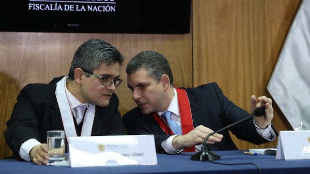 Fiscales peruanos viajan a Andorra para verificar cuentas de Odebrecht
