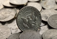 Cuánto vale la moneda de 25 centavos de 1980 y por qué