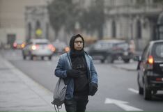 Ola de frío: este es el % de humedad para este 28 de junio en Lima y Callao