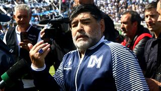 Diego Armando Maradona: ¿por qué se anuló el juicio contra su personal médico?