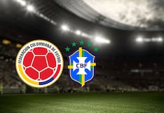 Win Sports transmitió el partido Colombia 1-1 Brasil por Copa América (02/07/2024)