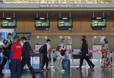Alerta de EE.UU. sobre espacio aéreo venezolano afecta a 1500 pasajeros en Colombia