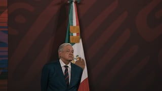 Acciones mexicanas se dirigen a su peor semana de 2023 tras revés para aeropuertos