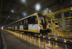 Línea 2 del Metro: la estación 13 así estará conectada con la central del Metropolitano