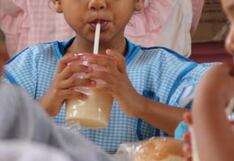 Ministro de Educación sostuvo que Qali Warma “está trabajando muy bien y hay una plena cobertura”