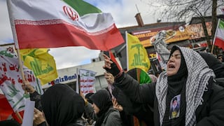 Irán designa nuevo líder supremo: “El candidato más apropiado, aprobado por la mayoría”