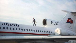 Así es volar en la única aerolínea de Corea del Norte (y la "peor del mundo")