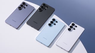 Galaxy Unpacked 2026: las nuevas funcionalidades que traen los S26 de Samsung