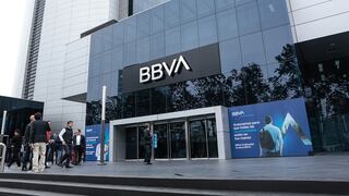 IFC firma préstamo de 60 millones de dólares a BBVA Perú para financiar edificios verdes