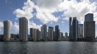 BBVA abre oficina en Miami para clientes latinoamericanos ricos